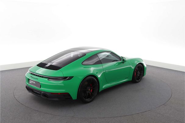 Porsche 992 Carrera GTS 353 kW image number 2