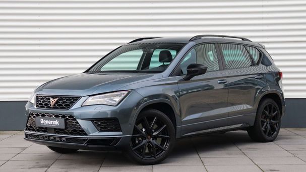 Cupra Ateca 2.0 TSI 4Drive 221 kW image number 1