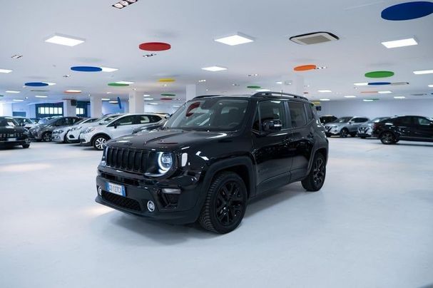 Jeep Renegade 1.6 96 kW image number 1