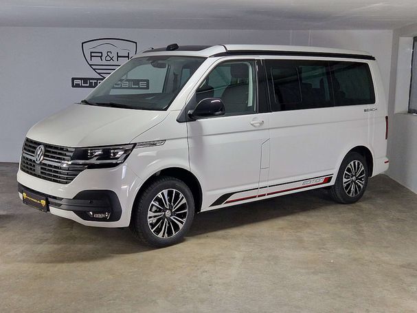 Volkswagen T6 California DSG 4Motion Beach Edition 110 kW image number 3