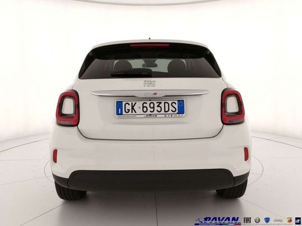 Fiat 500X 1.0 88 kW image number 6