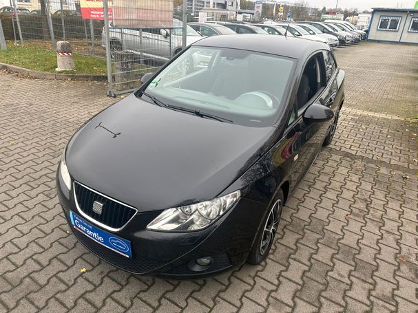 Seat Ibiza SC 1.4 63 kW image number 7