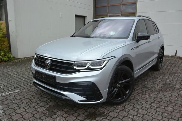 Volkswagen Tiguan 4Motion DSG 147 kW image number 1