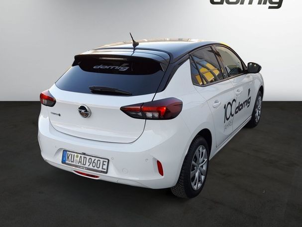 Opel Corsa e 100 kW image number 5