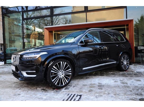 Volvo XC90 T8 Twin Engine Inscription AWD 298 kW image number 1