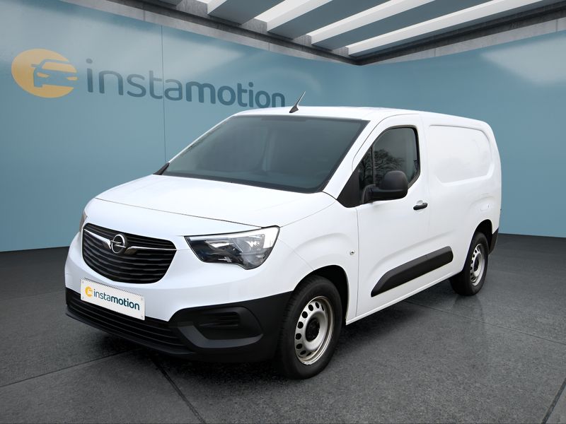 Opel Combo Cargo 1.5 D