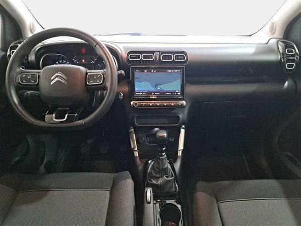 Citroen C3 Aircross BlueHDi 110 Shine 81 kW image number 3