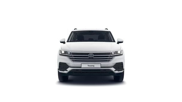 Volkswagen Touareg 3.0 TDI 4Motion 170 kW image number 3