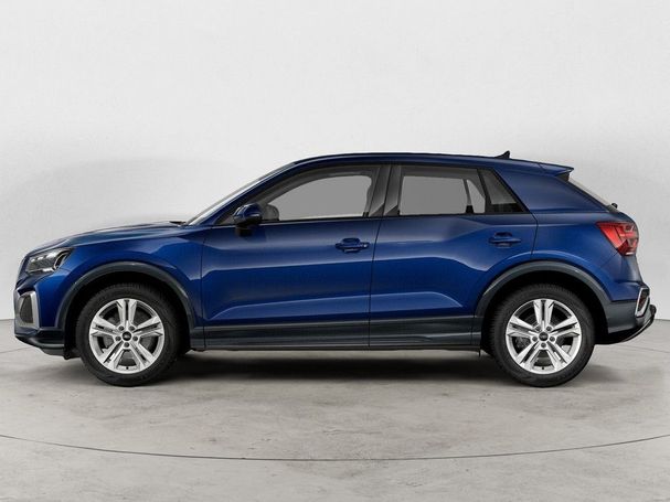 Audi Q2 35 TFSI S tronic Advanced 110 kW image number 3