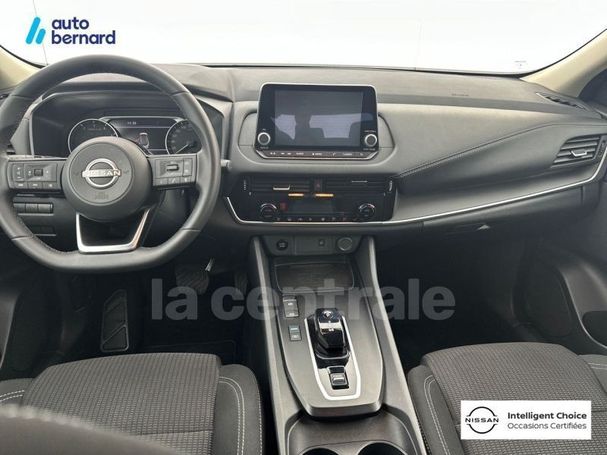 Nissan Qashqai e-power 140 kW image number 8