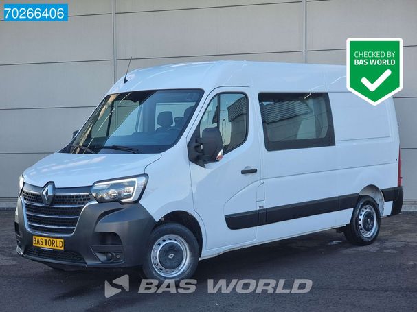 Renault Master 135 L2H2 99 kW image number 2