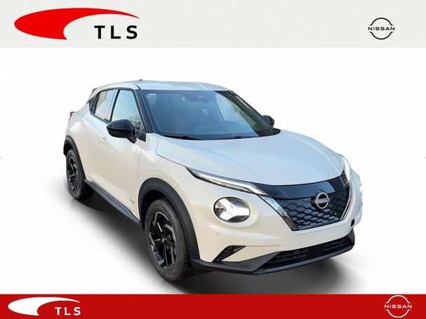 Nissan Juke Hybrid N-CONNECTA 105 kW image number 2