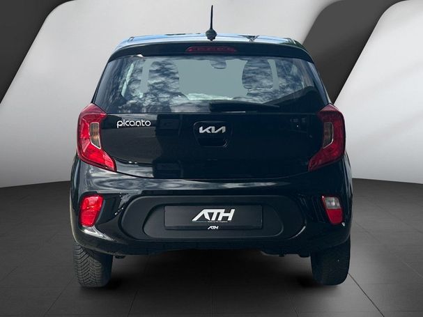 Kia Picanto 1.0 49 kW image number 3