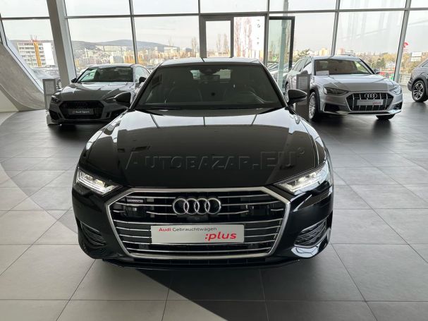 Audi A6 45 TDI quattro 180 kW image number 2