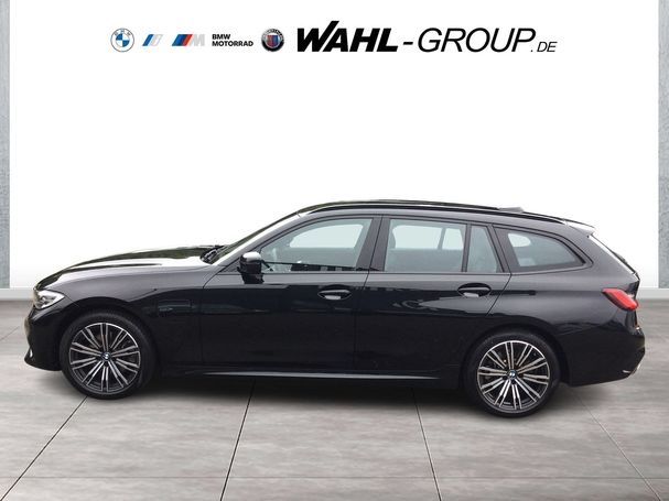 BMW 320 e Touring M Sport 150 kW image number 7