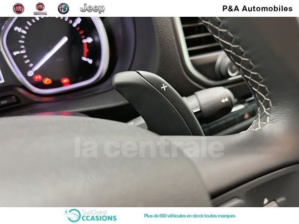 Fiat Scudo 130 kW image number 15