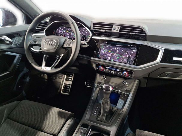 Audi Q3 40 TDI quattro S-line 147 kW image number 20