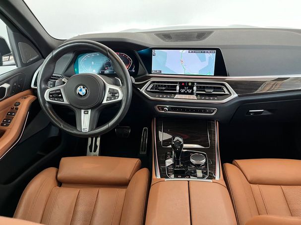 BMW X5 xDrive30d 195 kW image number 9