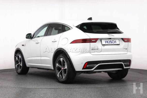 Jaguar E-Pace 198 kW image number 3