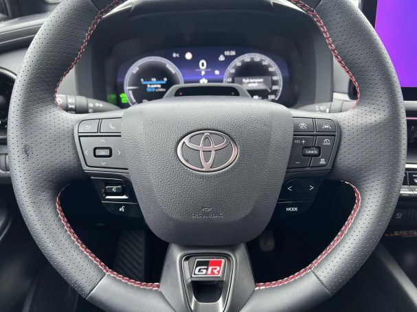 Toyota C-HR 164 kW image number 16