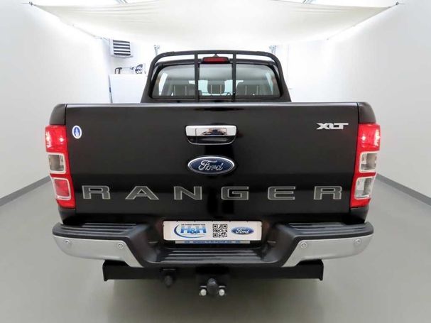 Ford Ranger 2.0 XL 4x4 125 kW image number 12