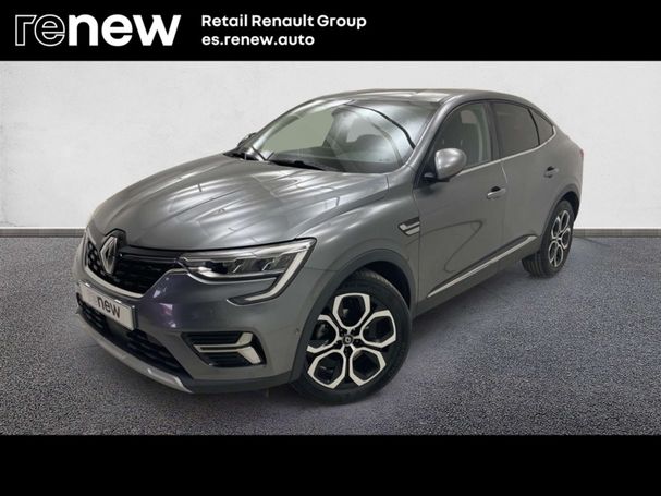 Renault Arkana 103 kW image number 1