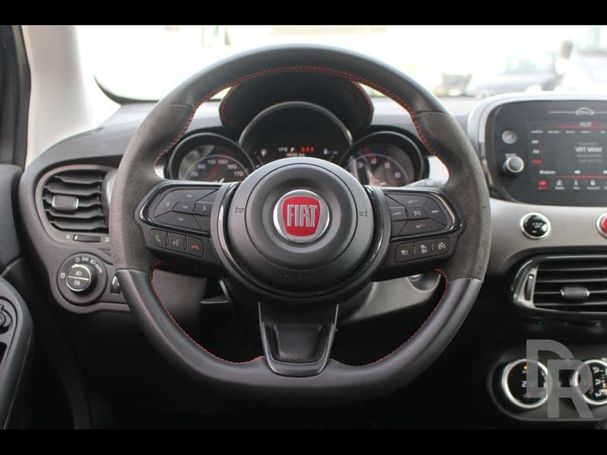 Fiat 500X 96 kW image number 11