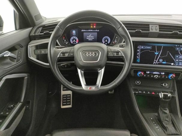 Audi Q3 40 TDI quattro 147 kW image number 7