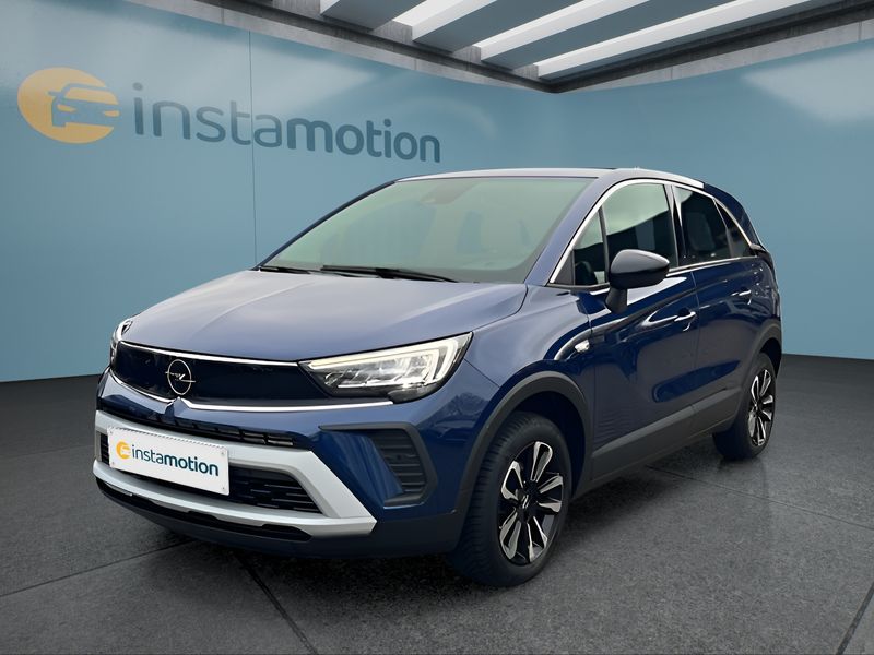 Opel Crossland 1.2 Turbo