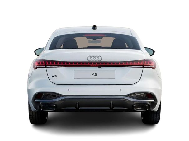 Audi A5 110 kW image number 3