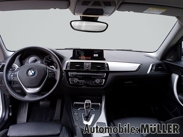 BMW 220d Coupe 140 kW image number 14