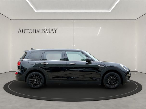 Mini Cooper D Clubman 85 kW image number 5