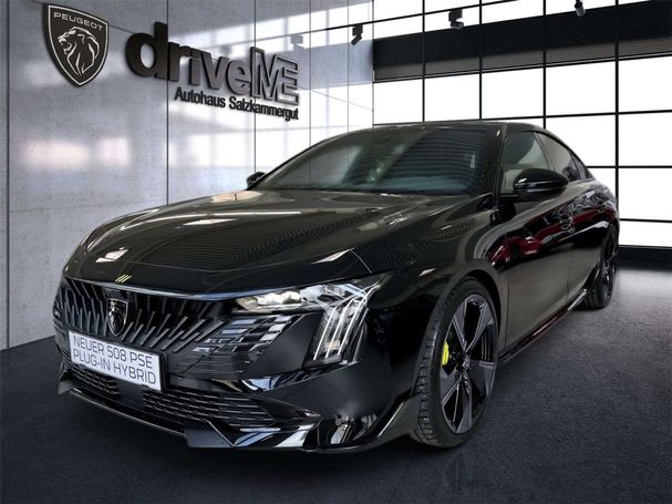 Peugeot 508 265 kW image number 2