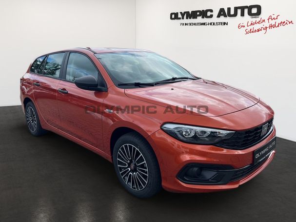 Fiat Tipo Kombi 1.5 Hybrid DCT 96 kW image number 2