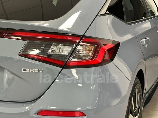 Honda Civic 135 kW image number 9