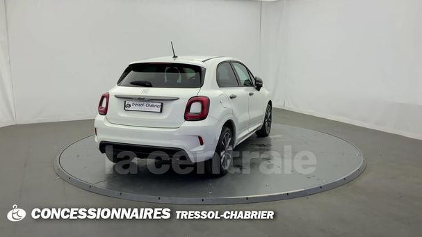 Fiat 500X 1.0 FireFly Turbo 88 kW image number 18