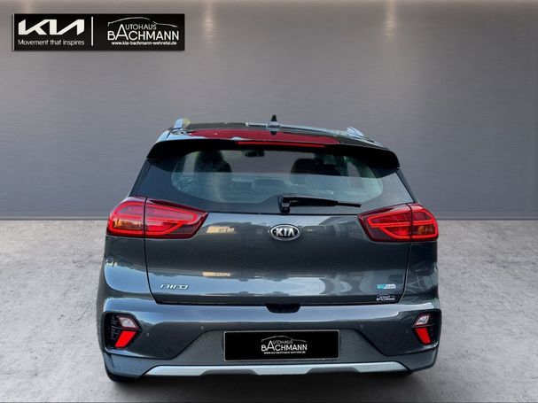 Kia Niro 1.6 104 kW image number 8