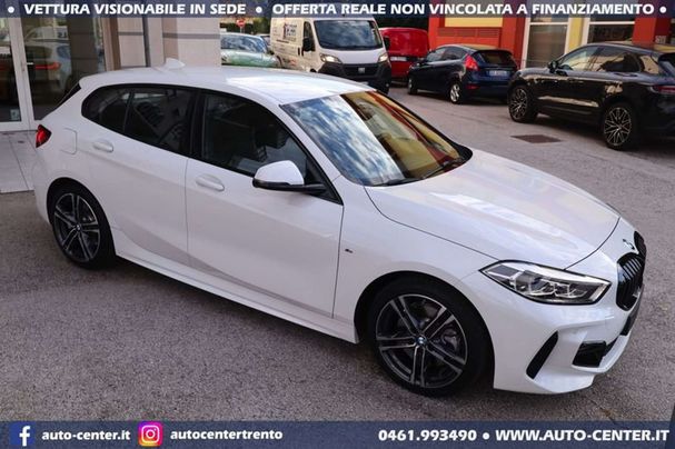 BMW 120d xDrive 140 kW image number 21