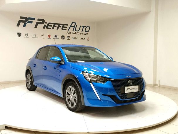 Peugeot e-208 136 100 kW image number 6