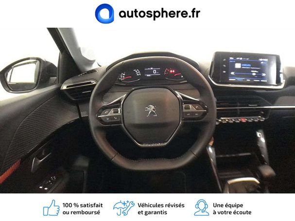 Peugeot 208 BlueHDi 100 Active 75 kW image number 18