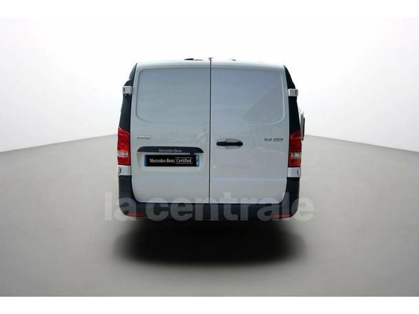 Mercedes-Benz Vito 114 CDi long 100 kW image number 6