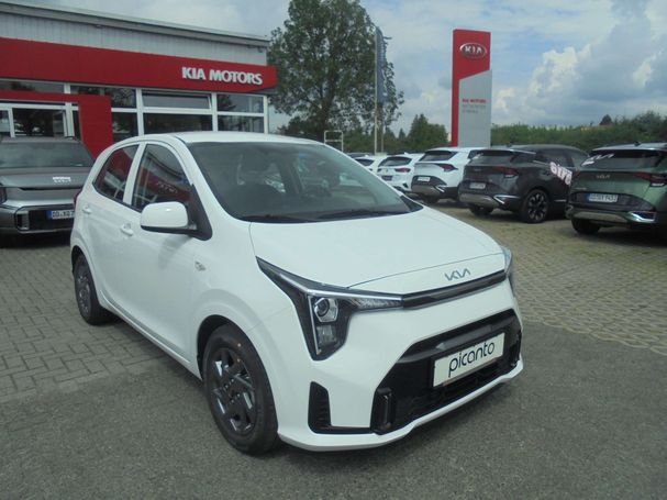 Kia Picanto 1.2 Vision 58 kW image number 1