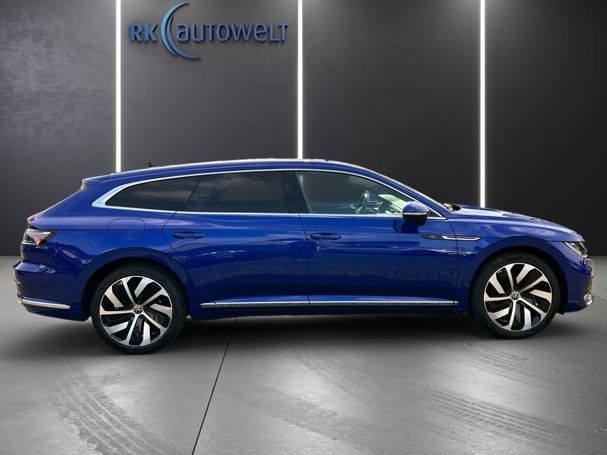 Volkswagen Arteon DSG Shooting Brake 160 kW image number 4