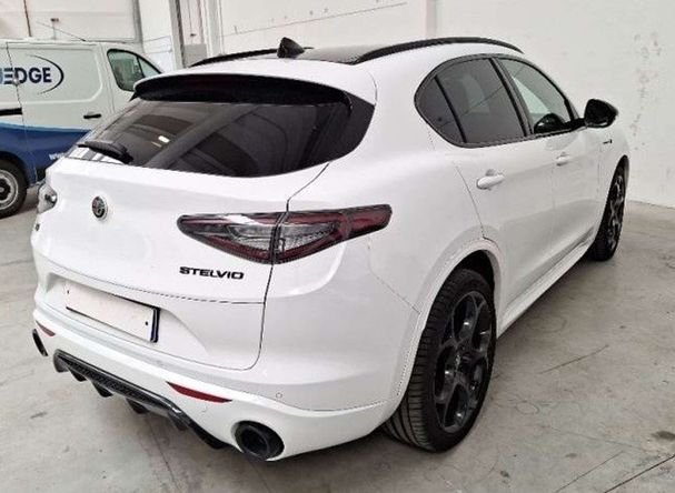 Alfa Romeo Stelvio 2.0 206 kW image number 3