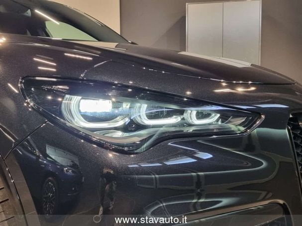 Alfa Romeo Stelvio 2.2 Q4 154 kW image number 8