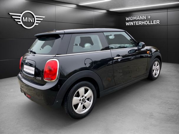 Mini Cooper 100 kW image number 2