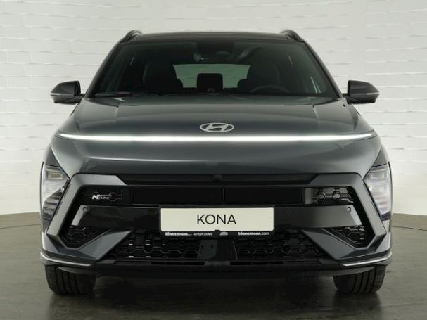 Hyundai Kona DCT 104 kW image number 2