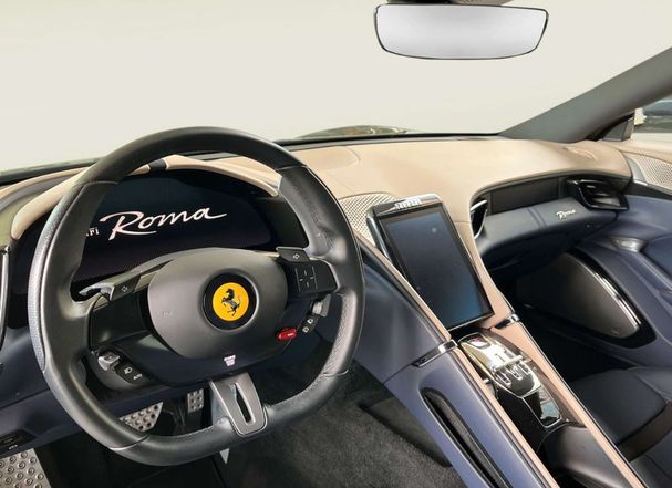 Ferrari Roma 456 kW image number 12