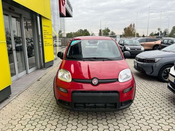 Fiat Panda 51 kW image number 2