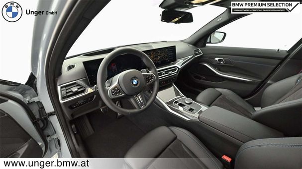 BMW 320d xDrive 140 kW image number 41